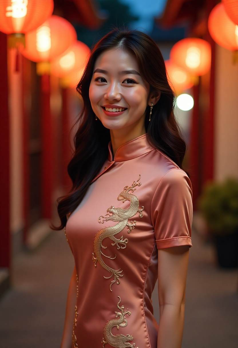 麻花有戏 2024